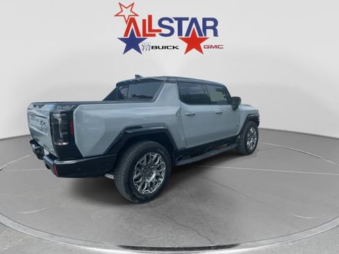 Used 2025 GMC Hummer EV 3X AWD/4WD image 7