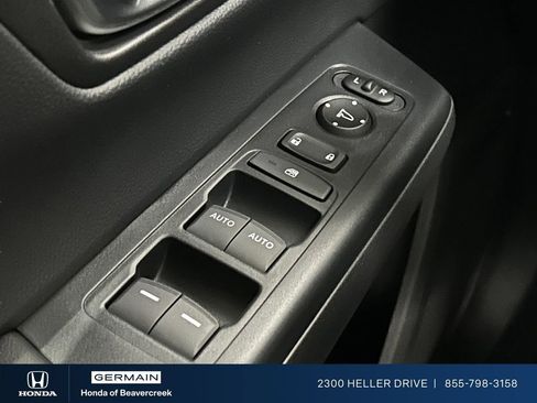 New 2026 Honda CR-V EX image 14