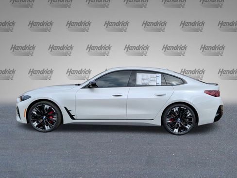New 2026 BMW 430i w/ M Sport Package image 10