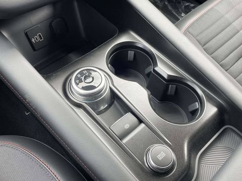 New 2026 Ford Explorer ST-Line w/ Premium Package RWD image 7