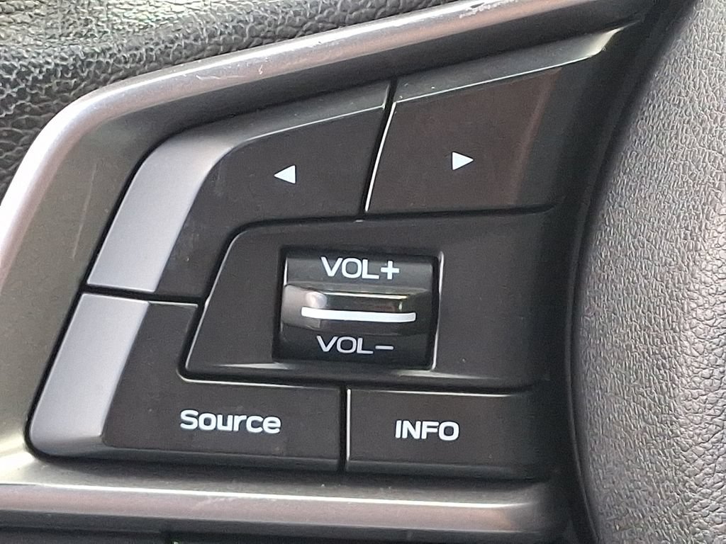 Used 2019 Subaru Forester Touring w/ Popular Package #3 AWD/4WD image 21