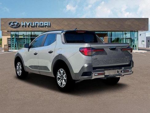 New 2026 Hyundai Santa Cruz XRT AWD/4WD image 5
