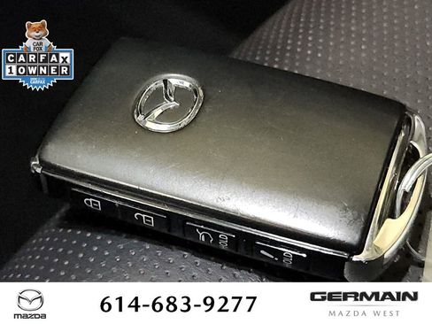 Used 2023 MAZDA CX-30 AWD 2.5 S w/ Premium Package image 34