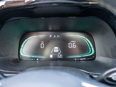 Used 2025 Hyundai Palisade XRT image 37