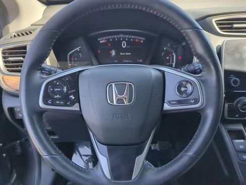 Used 2020 Honda CR-V EX-L image 30