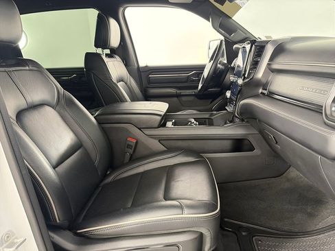 Used 2023 RAM 1500 Limited w/ Bed Utility Group image 32