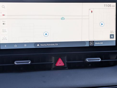 New 2026 Hyundai Ioniq 5 SEL image 21