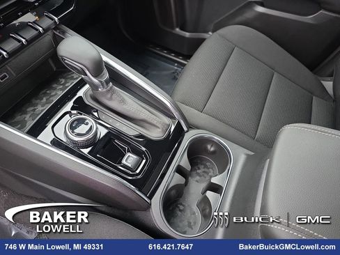 New 2026 GMC Canyon Elevation w/ Convenience Package image 23