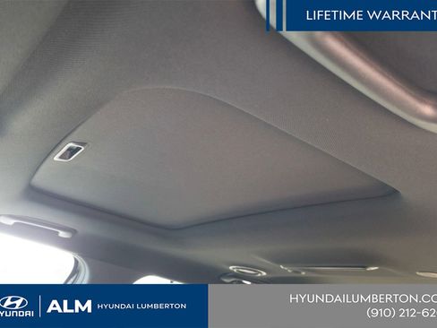 New 2026 Hyundai Palisade XRT Pro AWD/4WD image 17