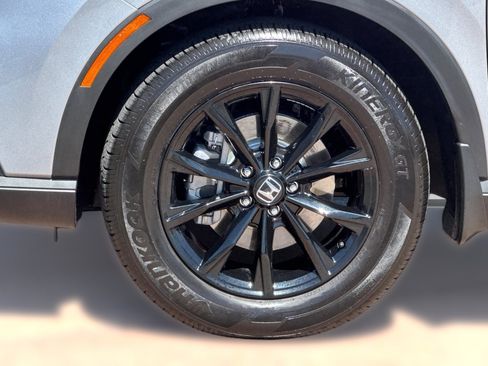 Used 2025 Honda CR-V Sport image 13