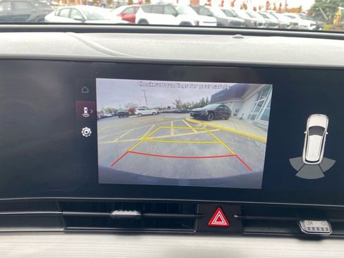 Certified 2023 Kia Sportage EX image 18