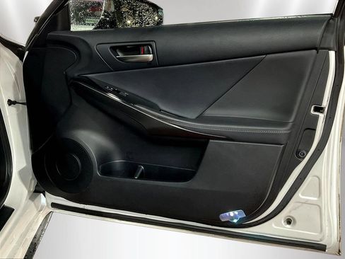 Used 2021 Lexus IS 300 w/ Accessory Package RWD image 25