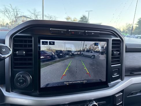 Used 2022 Ford F150 XLT w/ Equipment Group 302A High image 23