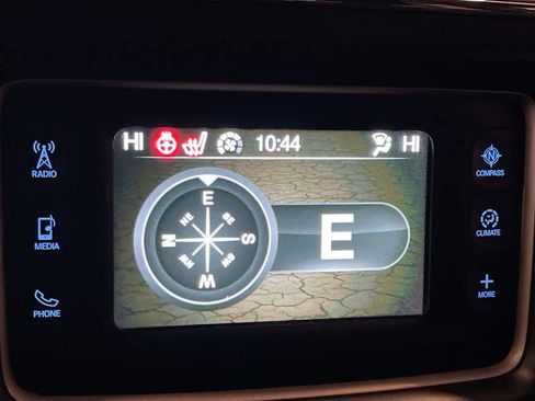 Used 2017 Jeep Grand Cherokee Laredo w/ Quick Order Package 23E image 18