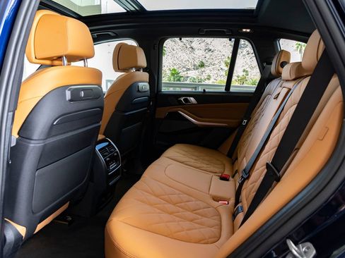 New 2026 BMW X5 xDrive50e image 22