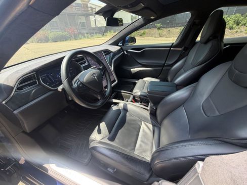 Used 2017 Tesla Model S 75 RWD image 9