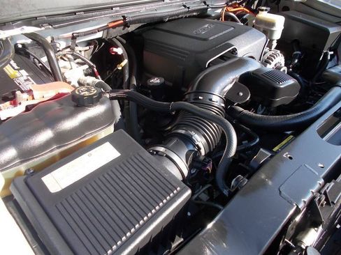 Used 2008 GMC Sierra 1500 SL RWD image 19