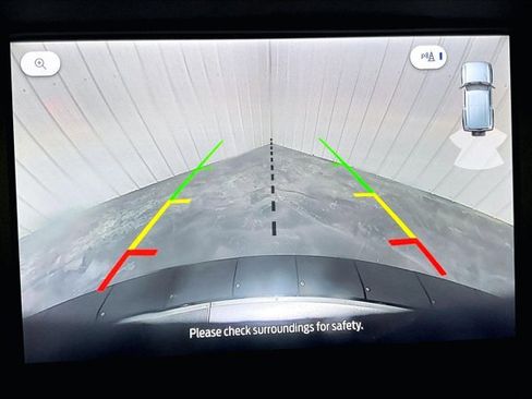 Used 2025 Ford Bronco Big Bend image 21