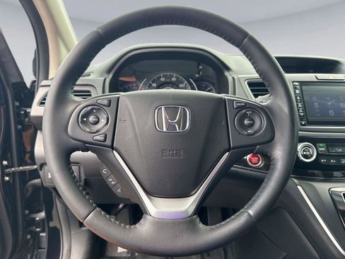 Used 2016 Honda CR-V EX-L image 27