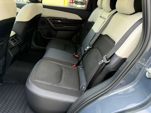 New 2026 MAZDA CX-5 Preferred AWD/4WD image 5