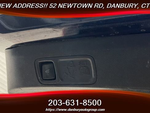 Used 2019 Ford Expedition Max Limited w/ Equipment Group 303A AWD/4WD image 32