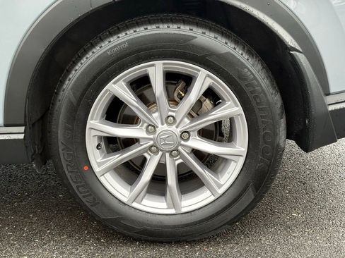 Used 2024 Honda CR-V EX image 6