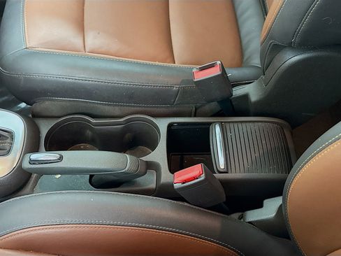 Used 2016 Buick Encore Leather FWD image 18