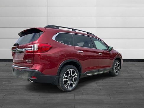 New 2026 Subaru Ascent Touring AWD/4WD image 3