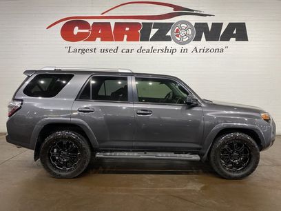 Used 2016 Toyota 4Runner SR5