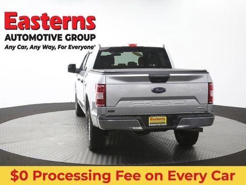 Used 2018 Ford F150 XLT AWD/4WD image 37