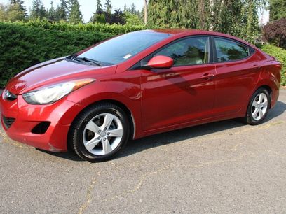 Used 2011 Hyundai Elantra GLS w/ Preferred Equipment Pkg 3