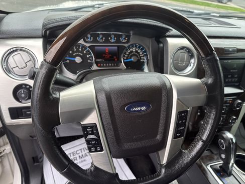 Used 2013 Ford F150 Platinum image 12