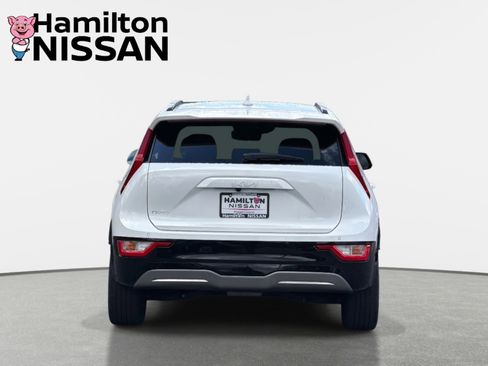 Used 2023 Kia Niro Wind w/ Wind Preserve Package image 3