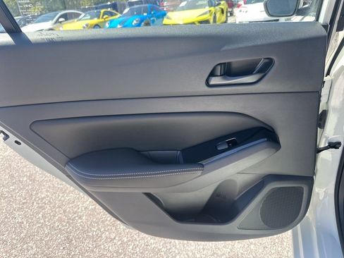 Used 2023 Nissan Altima 2.5 SV image 25