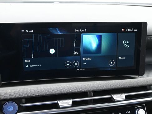 New 2026 Hyundai Santa Cruz Limited AWD/4WD image 14