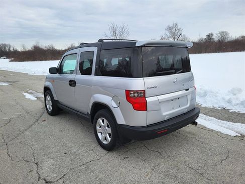 Used 2011 Honda Element EX image 9
