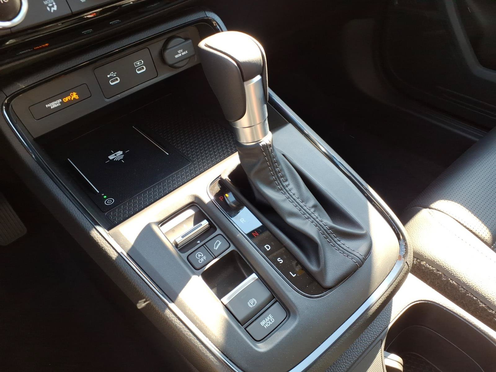 New 2027 Honda CR-V EX-L image 9