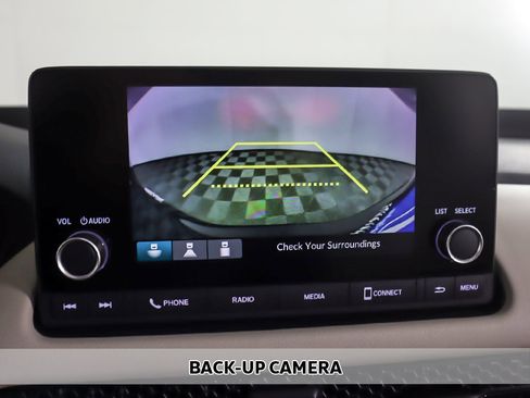 Used 2024 Honda HR-V LX image 4