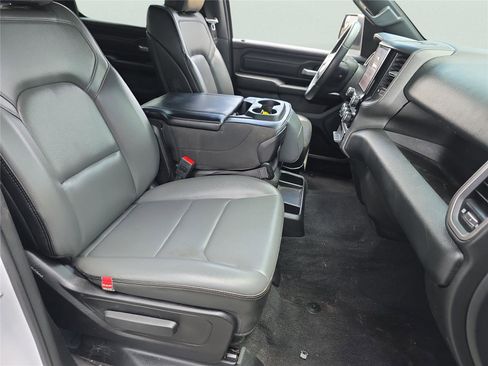 Used 2025 RAM 1500 Tradesman w/ Protection Group image 33