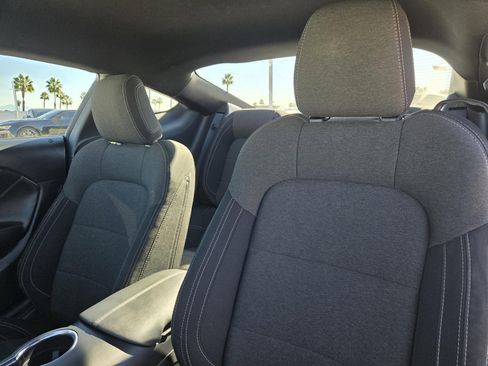 Used 2025 Ford Mustang GT image 23