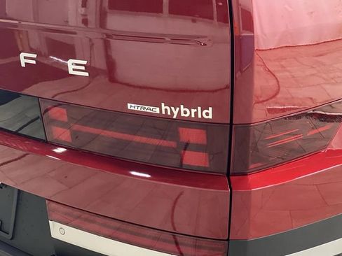 New 2026 Hyundai Santa Fe Limited image 37