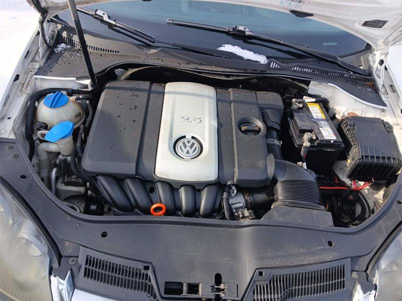 Used 2009 Volkswagen Jetta S FWD image 17