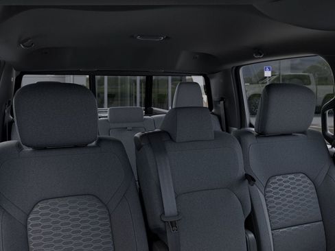 New 2026 RAM 1500 Express RWD image 26