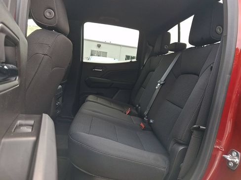 New 2026 GMC Canyon Elevation w/ Convenience Package AWD/4WD image 6