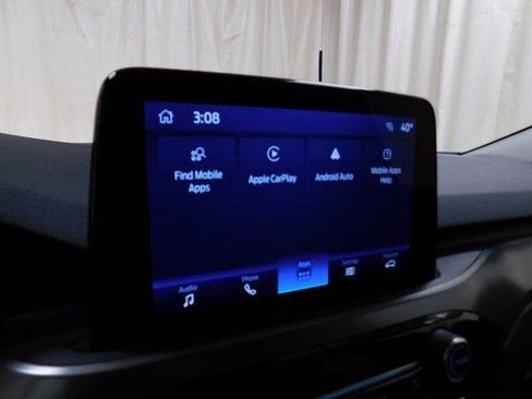 Used 2025 Ford Escape Active image 28