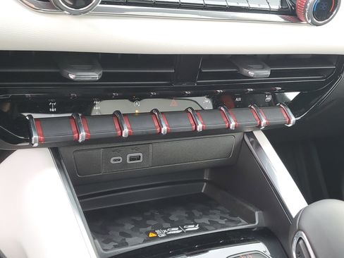 New 2026 GMC Canyon AT4X w/ LPO, Black Badging Package image 21