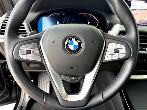 Certified 2024 BMW X3 sDrive30i image 15