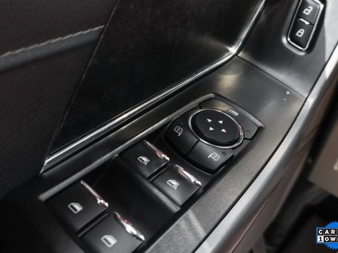 Used 2022 Ford F150 XLT w/ Equipment Group 301A Mid image 16