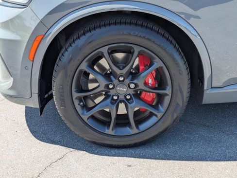 Used 2024 Dodge Durango SRT AWD/4WD image 10