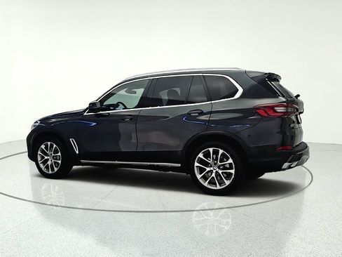 Used 2022 BMW X5 xDrive40i w/ Premium Package AWD/4WD image 5